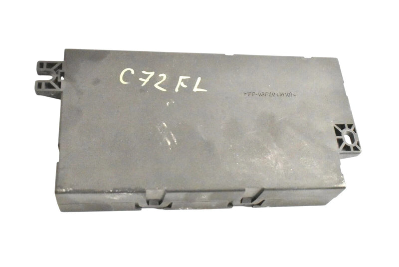 Load image into Gallery viewer, 11-13 Jaguar XJ XJL X351 Front Driver Side Seat Control Module CW9314D600AB OEM
