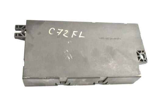 11-13 Jaguar XJ XJL X351 Front Driver Side Seat Control Module CW9314D600AB OEM