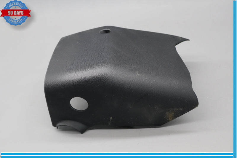 Load image into Gallery viewer, 07-12 Lexus LS460 Steering Wheel Column Lower Boot Trim Cover Panel Oem
