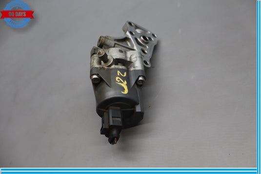 11-18 Porsche Cayenne 958 Turbo VR6 GTS Transmission Oil Pump 0C8927201A Oem