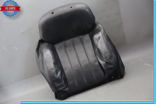 2006 Bentley Continental Flying Spur Front Right Side Seat Upper Cushion Oem