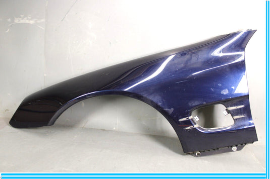 03-08 Mercedes SL500 SL550 Front Left Driver Side Fender Panel Oem