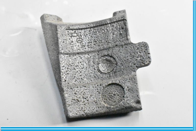 Load image into Gallery viewer, 00-06 Mercedes CL500 CL600 W215 Front Right Bumper Reinforcement Foam Piece Oem
