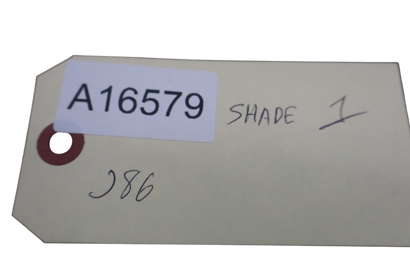 Load image into Gallery viewer, 11-18 Audi A8 Quattro Rear Deck Trim Panel Electric Sunshade 4H0863412A Oem
