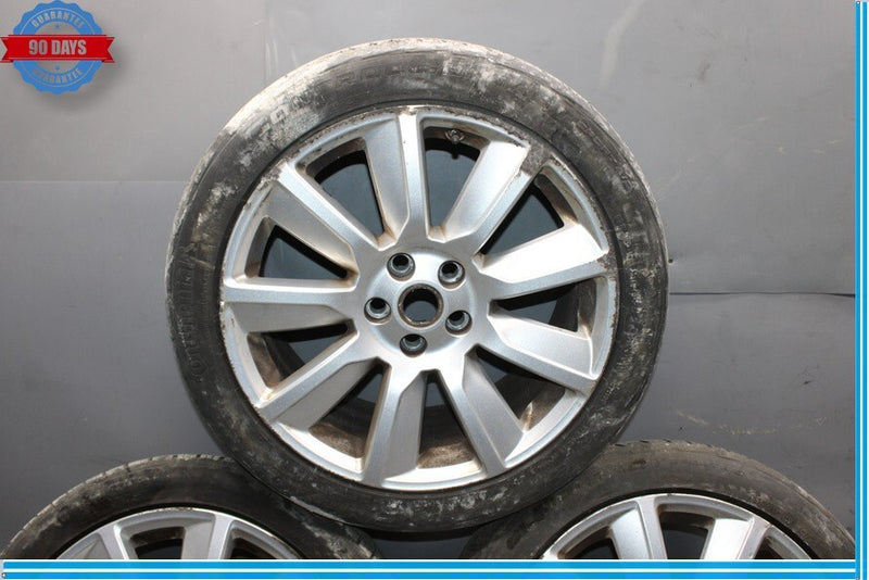 Load image into Gallery viewer, 12-13 Land Rover Range Rover Sport 20 Inch Painted Wheel Set of 4 Oem
