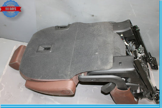 18-21 Buick Enclave Avenir Front Right Passenger Side Seat Leather Brown Oem