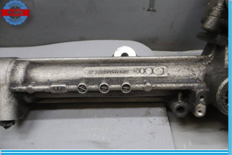 Load image into Gallery viewer, 09-15 BMW 740i 740Li 750i Power Steering Gearbox Rack &amp; Pinion Assembly Oem
