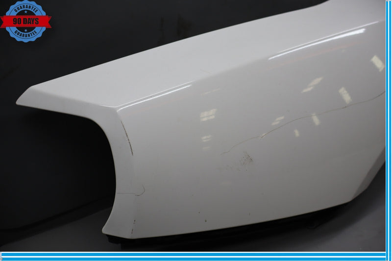 Load image into Gallery viewer, 03-08 BMW E85 E86 Z4 Front Right Passenger Side Fender Wing Shell Panel Oem
