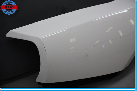 03-08 BMW E85 E86 Z4 Front Right Passenger Side Fender Wing Shell Panel Oem