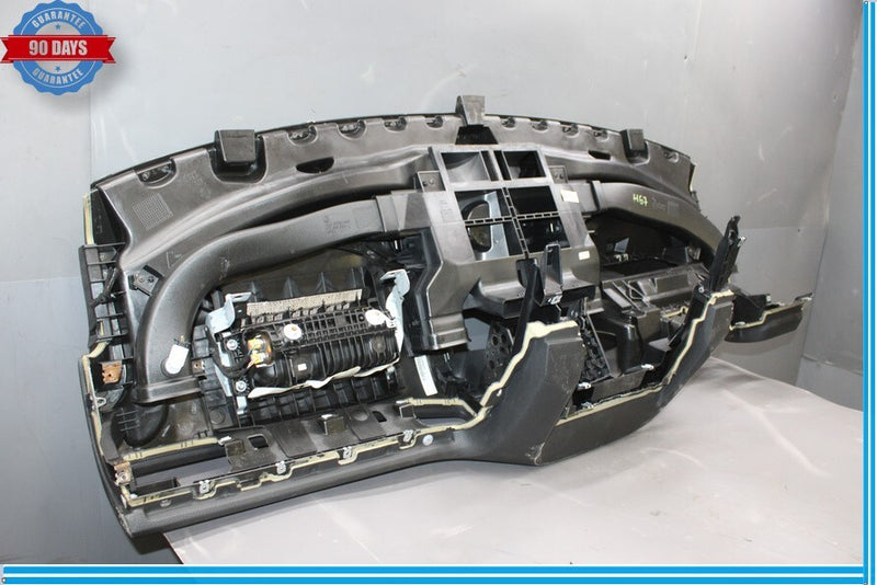 Load image into Gallery viewer, 11-17 Volkswagen Touareg Front Dashboard Dash Instrument Panel Assembly Oem
