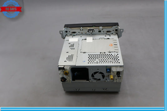 10-16 Porsche Panamera 970 Hybrid 4S Command Head Unit Navigation Radio Oem