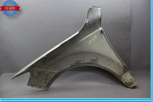 07-15 Audi Q7 4L Front Right Passenger Side Fender Wing Cover Assembly Oem