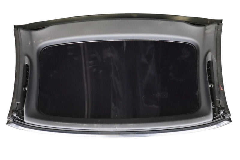 Load image into Gallery viewer, 12-20 Mercedes R172 SLK250 SLK350 Panorama Sunroof Glass Panel 1727900045 OEM
