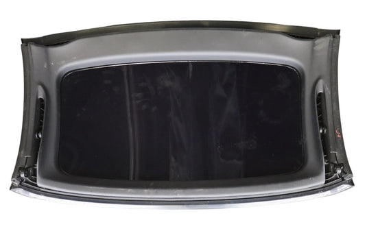 12-20 Mercedes R172 SLK250 SLK350 Panorama Sunroof Glass Panel 1727900045 OEM