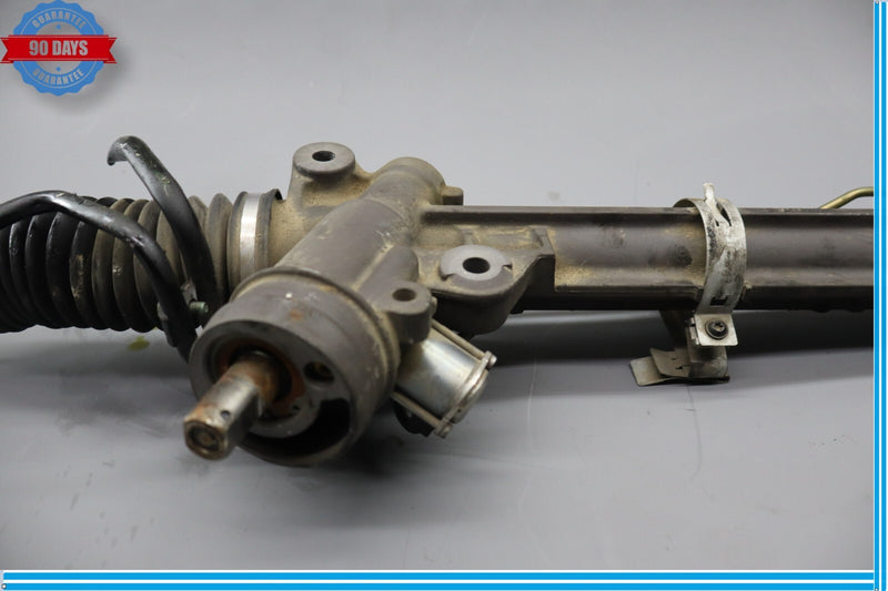 Load image into Gallery viewer, 03-11 Bentley Continental GT Power Steering Rack and Pinion 3W1422062F Oem

