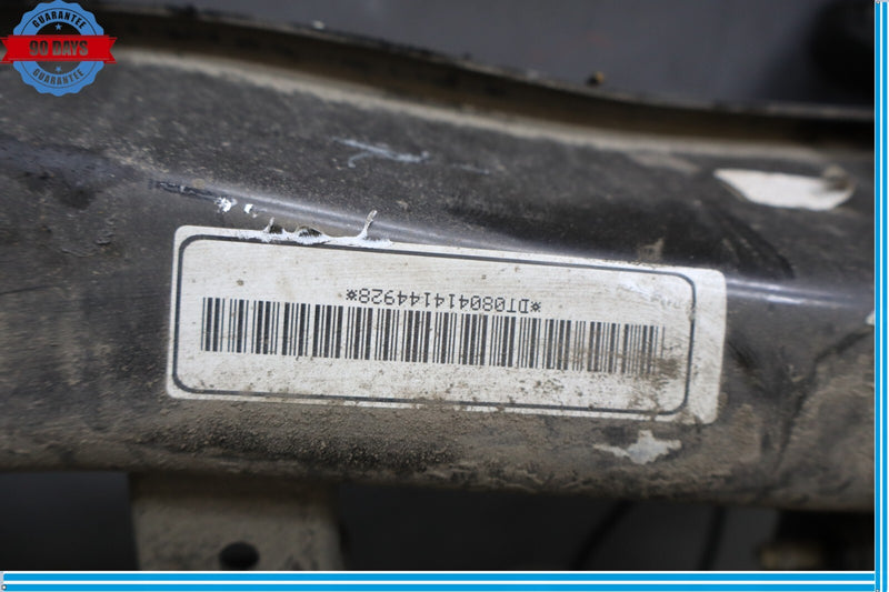 Load image into Gallery viewer, 14-17 Maserati Ghibli Rear Suspension Subframe Crossmember Frame Oem
