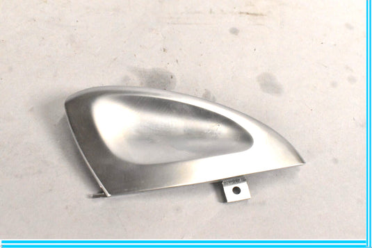 2008 Bentley Continental GT Front Left Driver Seat Belt Cover Seat 3W8881649 Oem