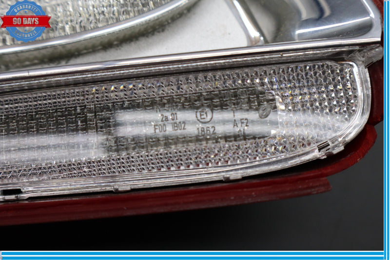 Load image into Gallery viewer, 03-10 Bentley Continental Flying Spur Rear Left Driver Side Tail Light Lamp Oem
