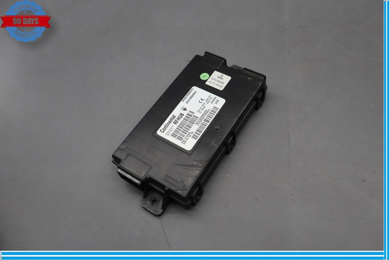Load image into Gallery viewer, 14-17 Maserati Ghibli M157 Theft Passive Entry Control Module Unit ECU Oem
