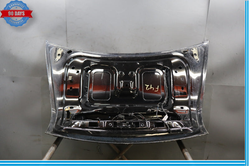 Load image into Gallery viewer, 03-10 Bentley Continental GT Coupe Rear Trunk Lid Tailgate Panel Assembly Oem
