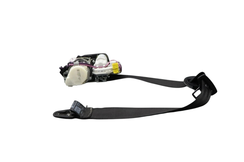 Load image into Gallery viewer, 11-18 Audi S8 A8 Quattro Front Left Side Seat Seatbelt Retractor 4H0857705A Oem
