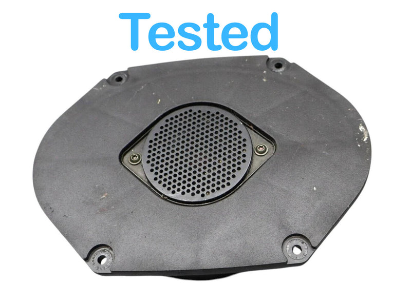 Load image into Gallery viewer, 02-05 Ford Thunderbird Rear Left Driver Side Sound Speaker 1W6F-18808-AA Oem

