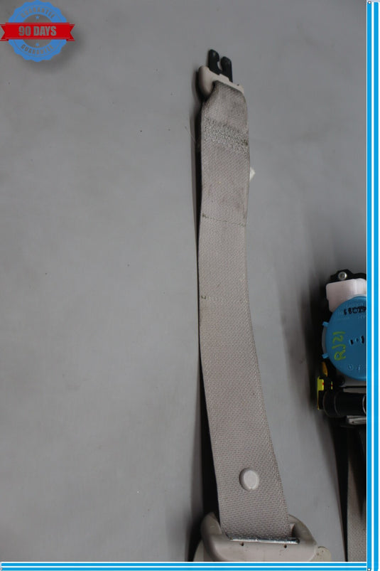 15-17 Hyundai Genesis G80 Front Right Side Seat Belt Seatbelt Retractor Oem