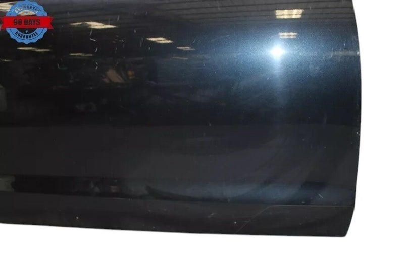 Load image into Gallery viewer, 12-18 Audi A6 Quattro Front Right Passenger Side Door Shell Cover Panel Assy Oem
