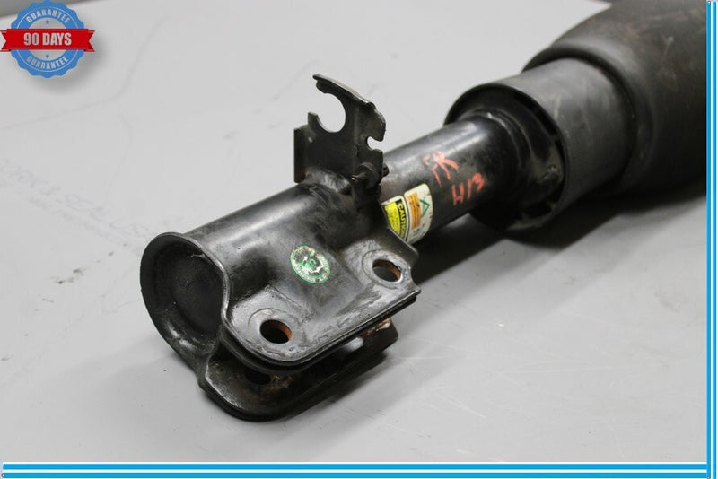 Load image into Gallery viewer, 07-13 Range Rover Front Right Side Suspension Air Shock Strut Absorber Oem
