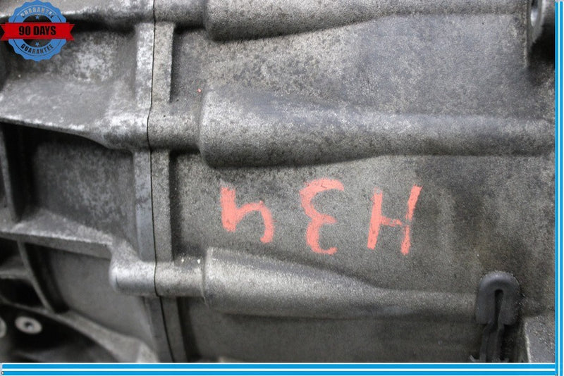 Load image into Gallery viewer, 10-16 Porsche Panamera 970 AWD Automatic Transmission Gearbox Assembly Oem
