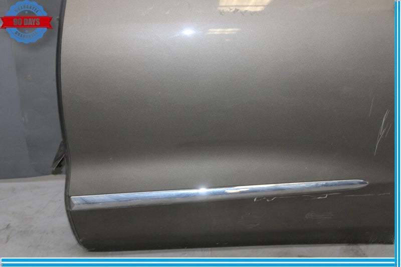 Load image into Gallery viewer, 18-20 Buick Enclave Avenir Rear Left Driver Side Door Shell Panel Oem
