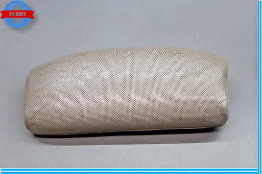 15-17 Hyundai Genesis Left Driver Side Lower Seat Extension Cushion Trim Oem