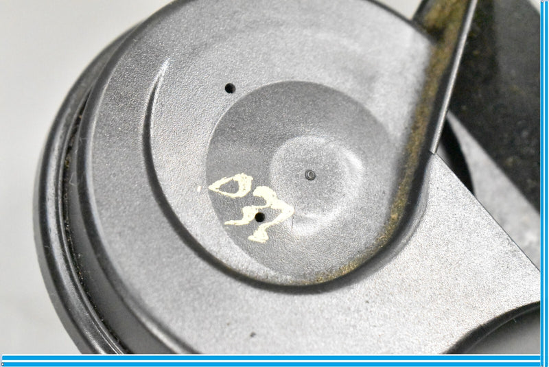 Load image into Gallery viewer, 00-06 Mercedes CL500 S500 W215 Front Right High Note Tone Horn 0045428620 Oem
