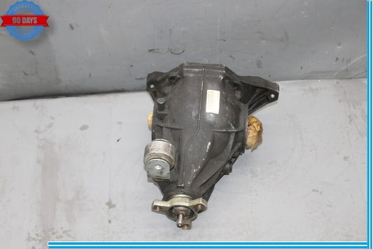 08-16 Mercedes E350 C350 RWD Rear Differential Diff Axle Carrier Assembly Oem