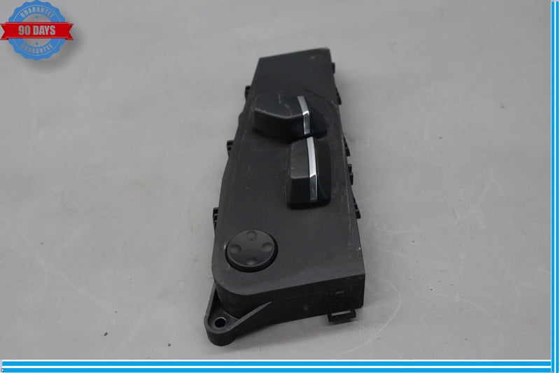 Load image into Gallery viewer, 11-13 BMW F10 535i Front Left Driver Seat Adjustment Switch 28345078 Oem
