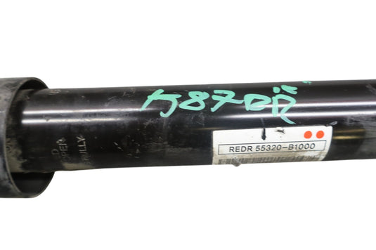 15-20 Hyundai Genesis G80 Rear Right Side Shock Strut Absorber 55320-B1000 Oem