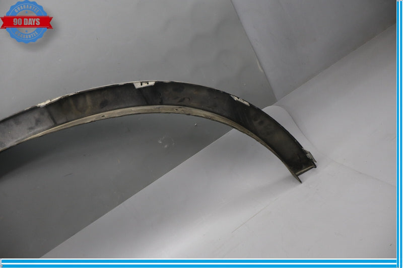 Load image into Gallery viewer, 07-13 BMW X5 E70 Front Left Fender Wheel Arch Cover Molding Trim Oem
