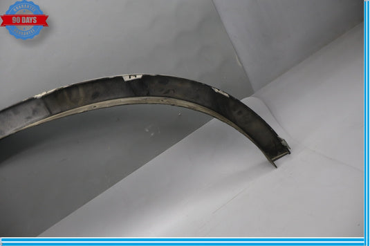 07-13 BMW X5 E70 Front Left Fender Wheel Arch Cover Molding Trim Oem