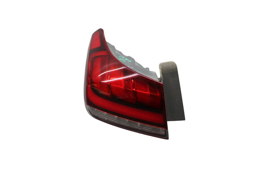 15-17 Hyundai Genesis G80 Rear Left Side Outer Tail Light Lamp Assembly Oem