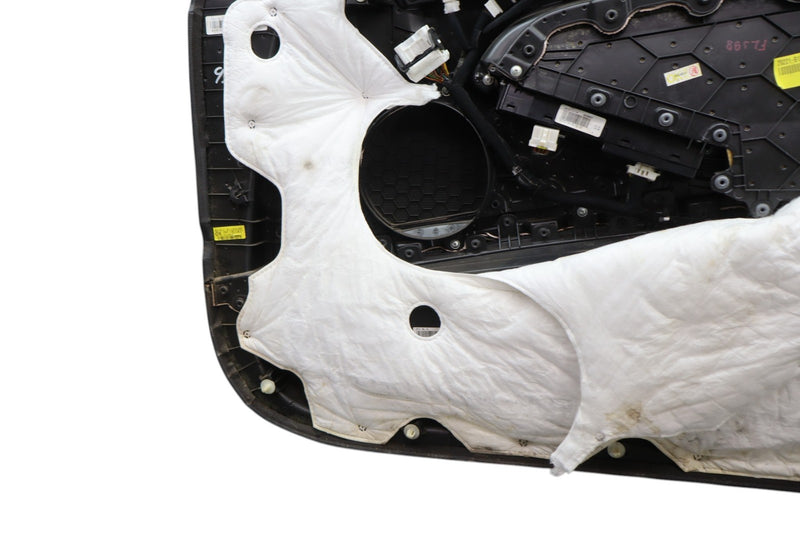 Load image into Gallery viewer, 15-17 Hyundai Genesis G80 Front Left Driver Side Interior Door Panel Trim Oem
