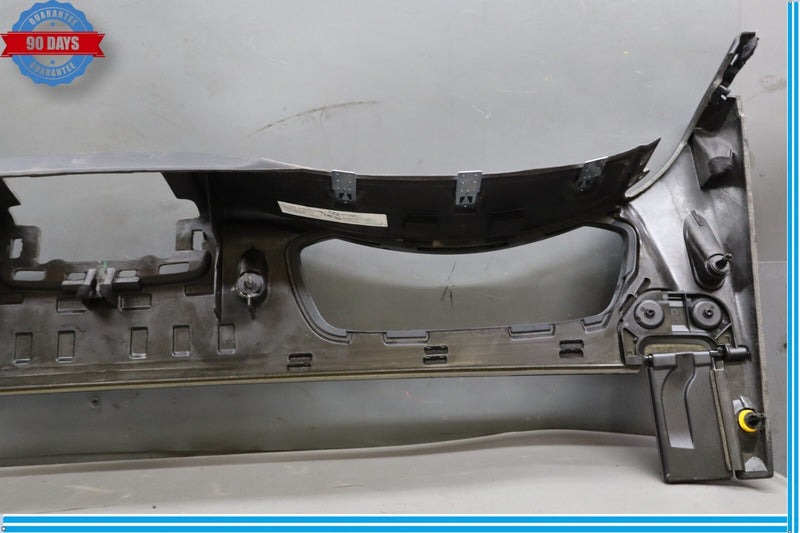 Load image into Gallery viewer, 12-20 Mercedes R172 SLK250 SLK350 Rear Rollover Bar Cover Trim Black Oem
