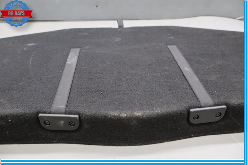 Load image into Gallery viewer, 12-20 Mercedes R172 SLK250 Trunk Interior Rear Cargo Luggage Cover Oem

