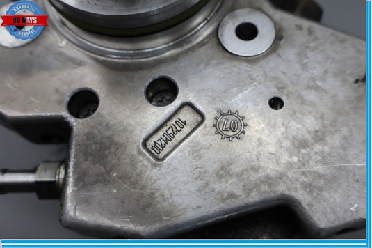 Mercedes X164 GL320 E320 BlueTec Diesel High Pressure Fuel Injection Pump Oem