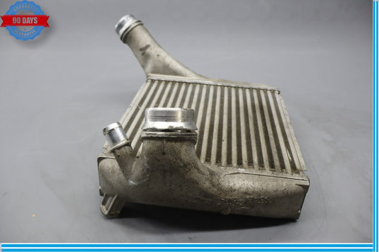 10-16 Porsche Panamera 970 Right Side Turbo Intercooler Assembly 970110209 Oem