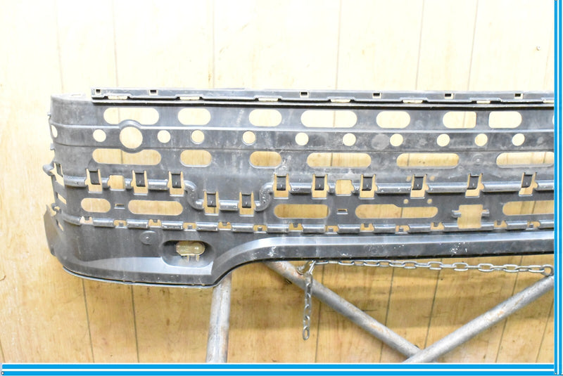 Load image into Gallery viewer, 00-06 Mercedes CL500 CL55 AMG W215 Rear Bumper Mount Frame Bracket Oem
