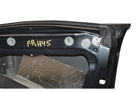12-18 Mercedes W218 CLS400 CLS550 Front Right Passenger Side Door Shell OEM