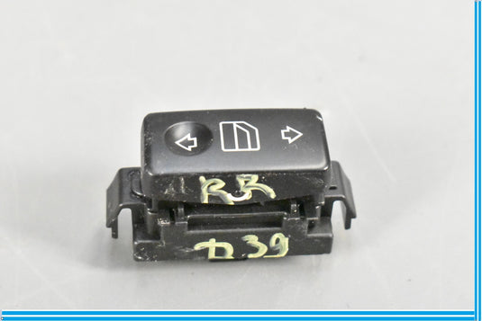00-06 MERCEDES W215 C215 CL-CLASS LEFT OR RIGHT WINDOW SWITCH 2208213379 OEM