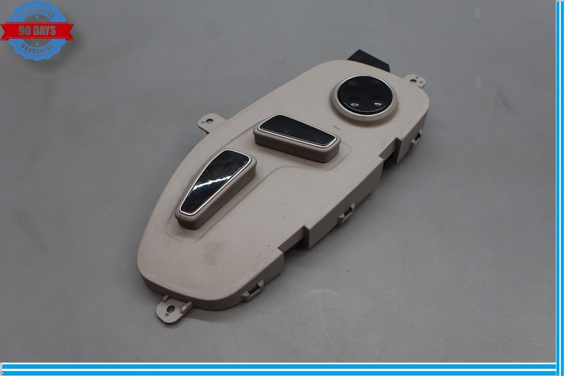 Load image into Gallery viewer, 15-20 Hyundai Genesis G80 Front Right Side Seat Lumbar Adjustment Switch Oem
