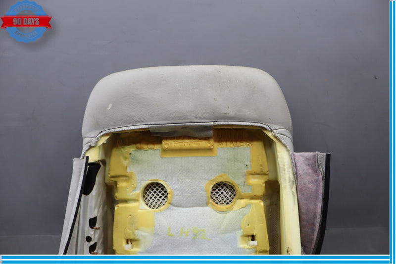 Load image into Gallery viewer, 13-16 Mercedes GL450 GL550 Front Left Driver Side Upper Seat Cushion Oem
