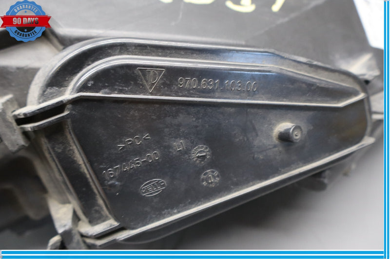 Load image into Gallery viewer, 10-13 Porsche Panamera Front Left Side Xenon Headlight Head Light Lamp Oem
